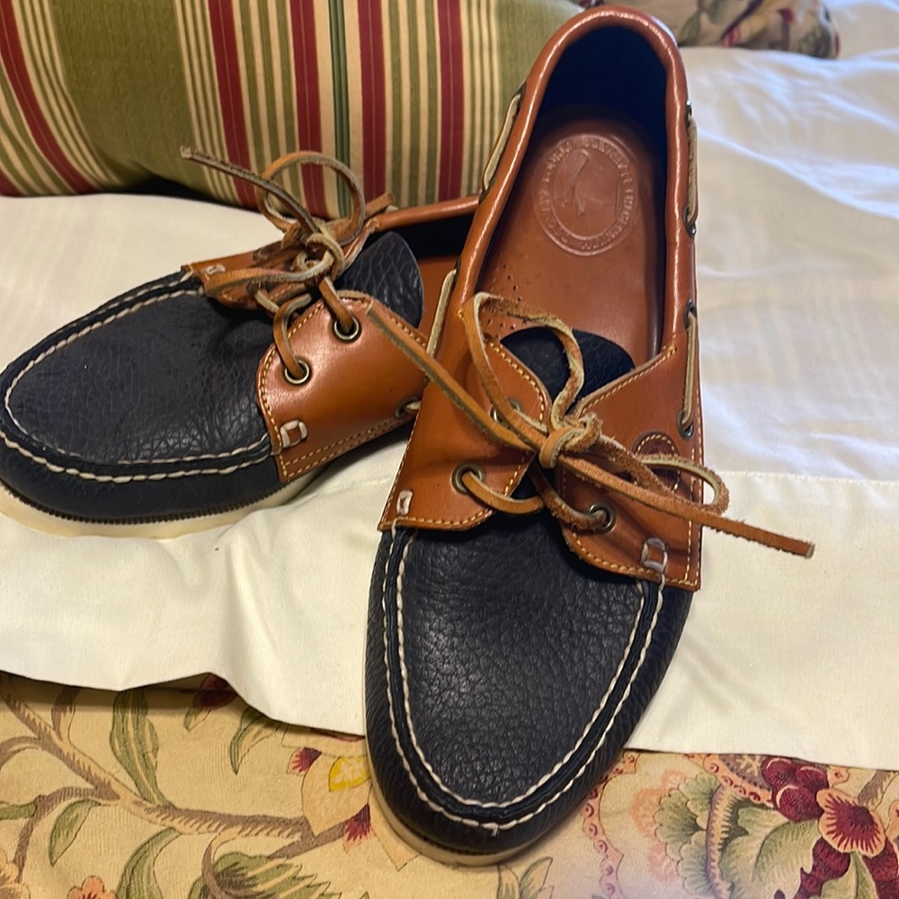 Coach shoes